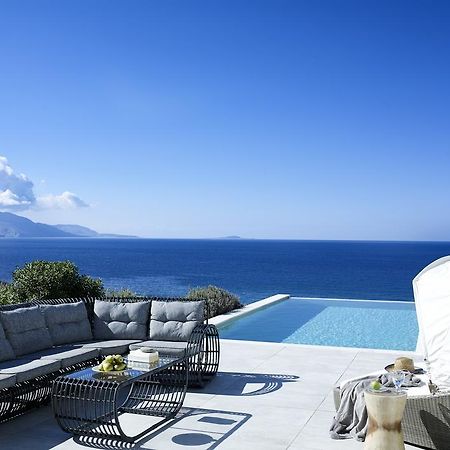 Arpathea Villas Foiníkion 외부 사진
