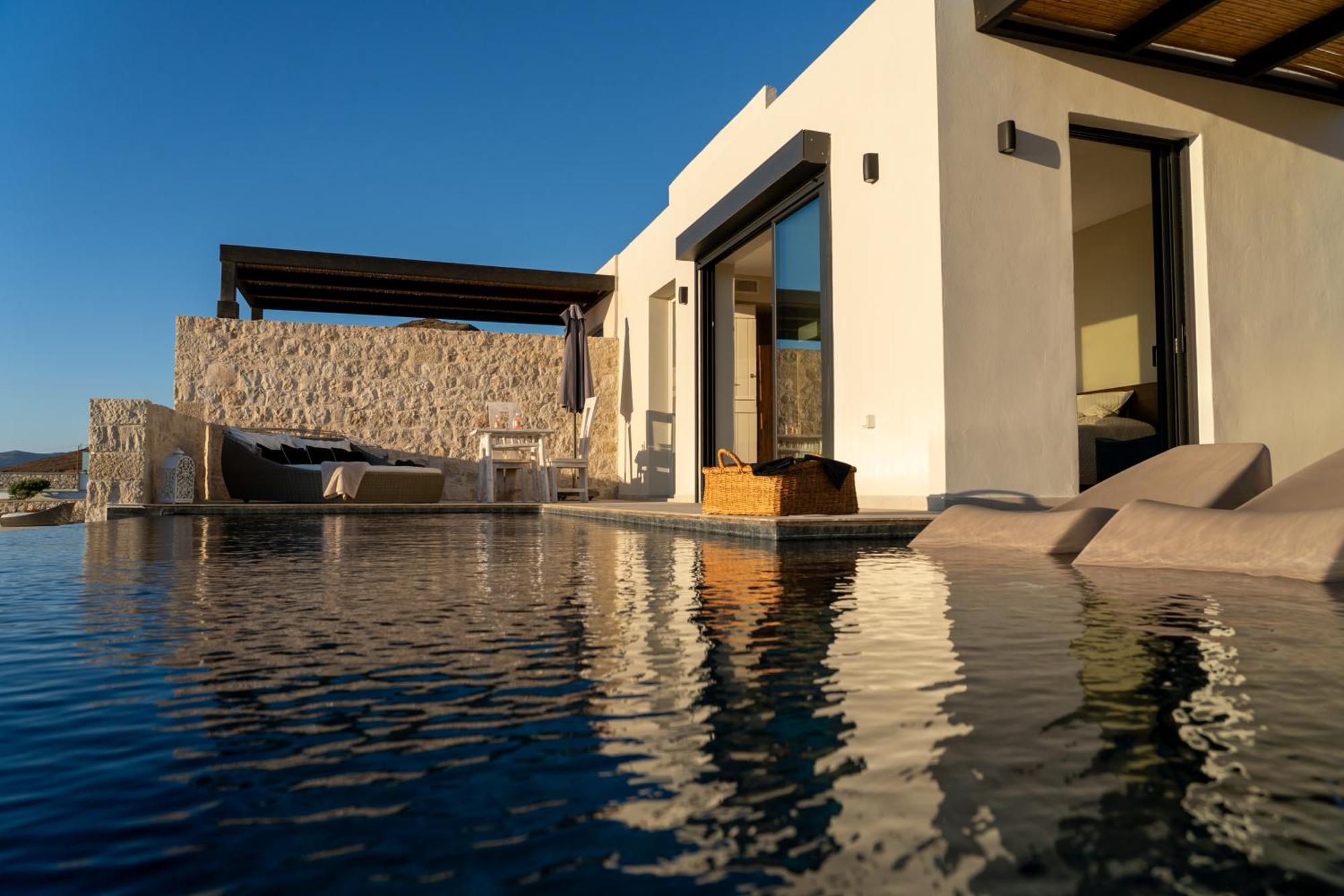 Arpathea Villas Foiníkion 외부 사진