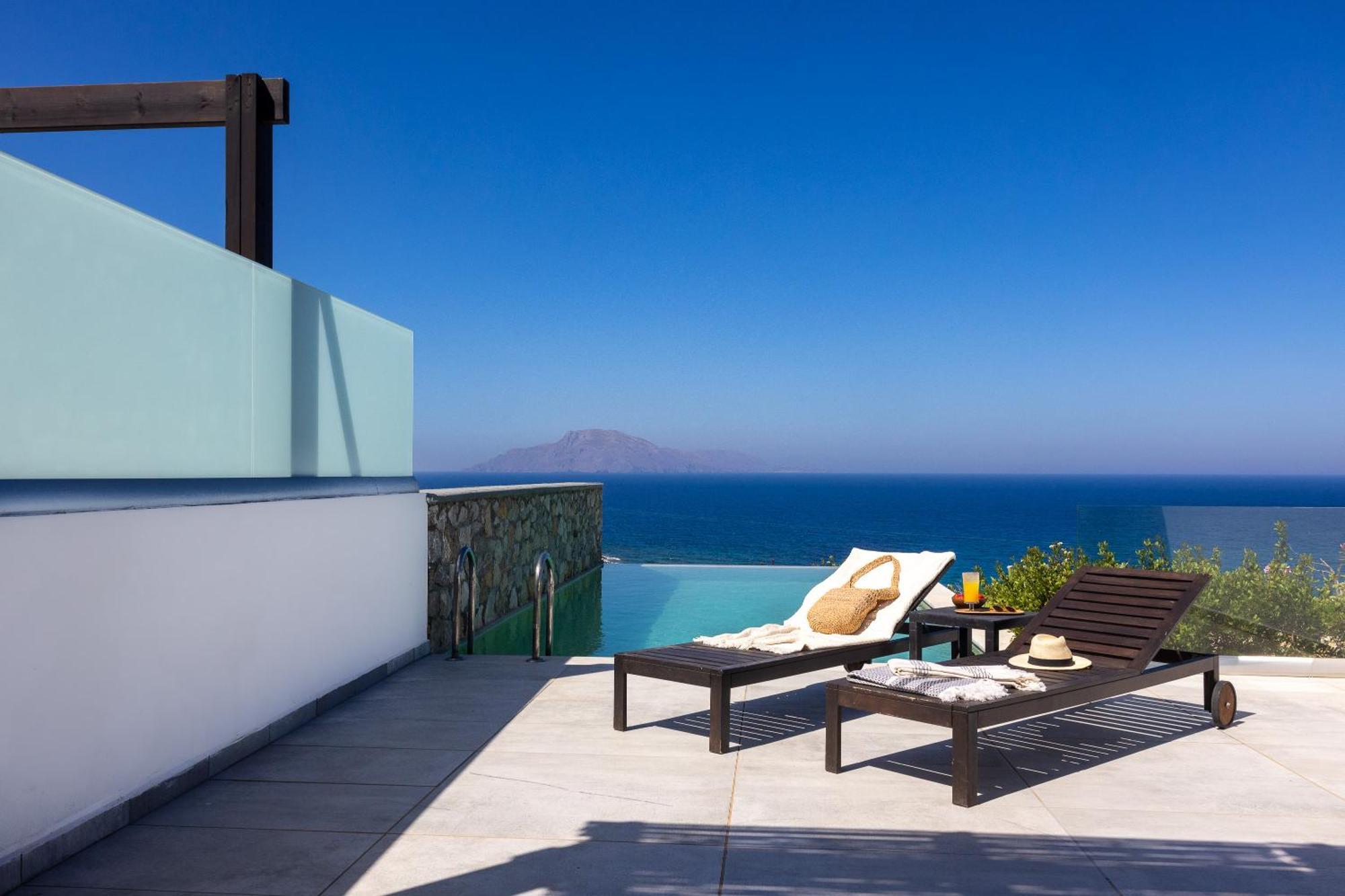 Arpathea Villas Foiníkion 외부 사진