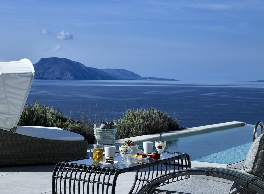 Arpathea Villas Foiníkion 외부 사진