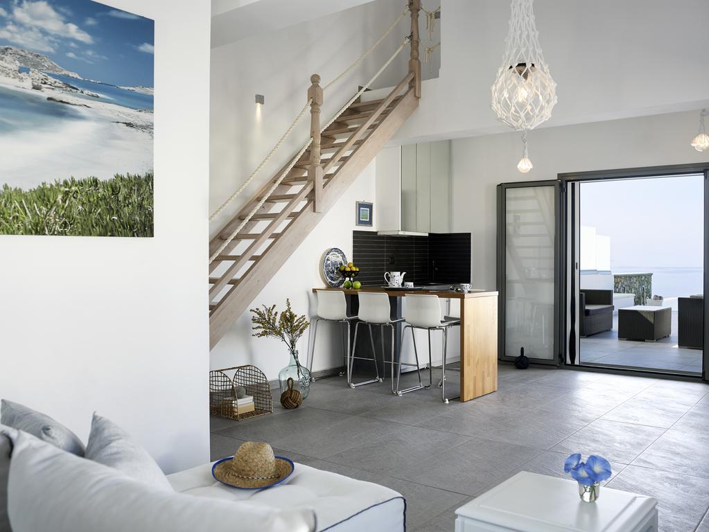 Arpathea Villas Foiníkion 외부 사진