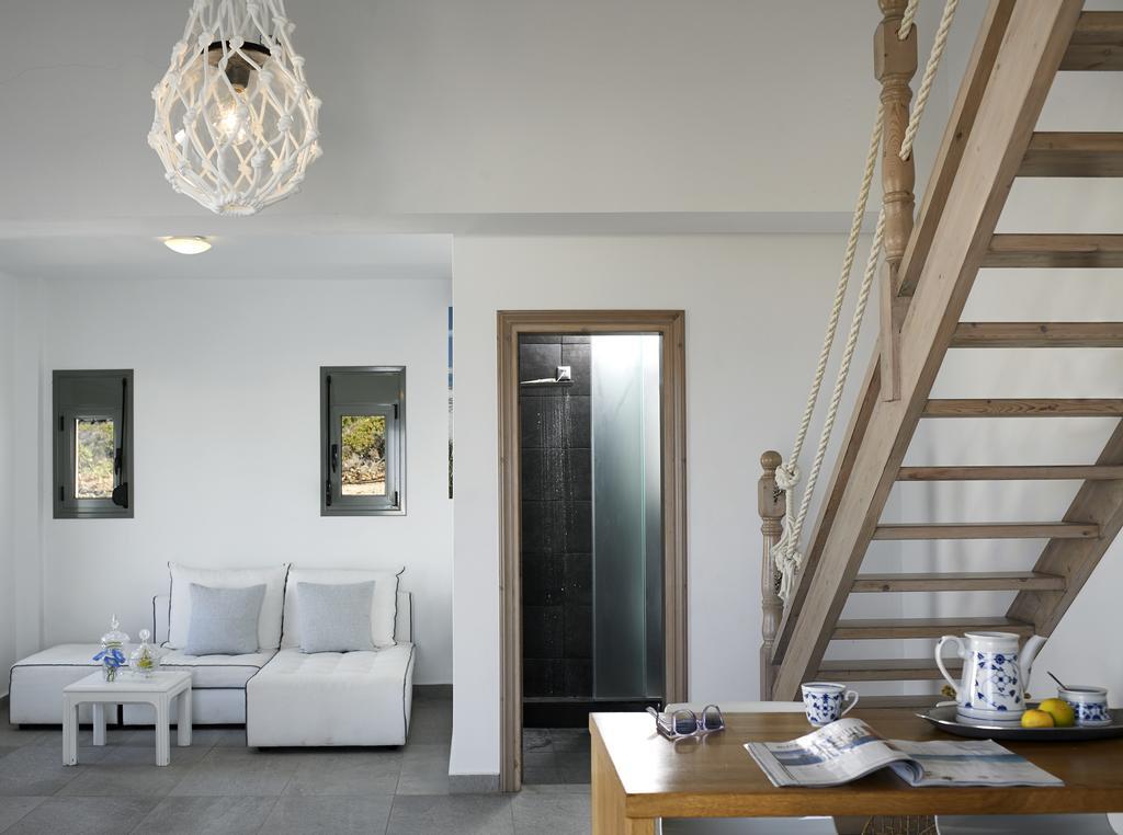 Arpathea Villas Foiníkion 외부 사진