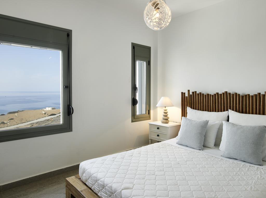 Arpathea Villas Foiníkion 외부 사진