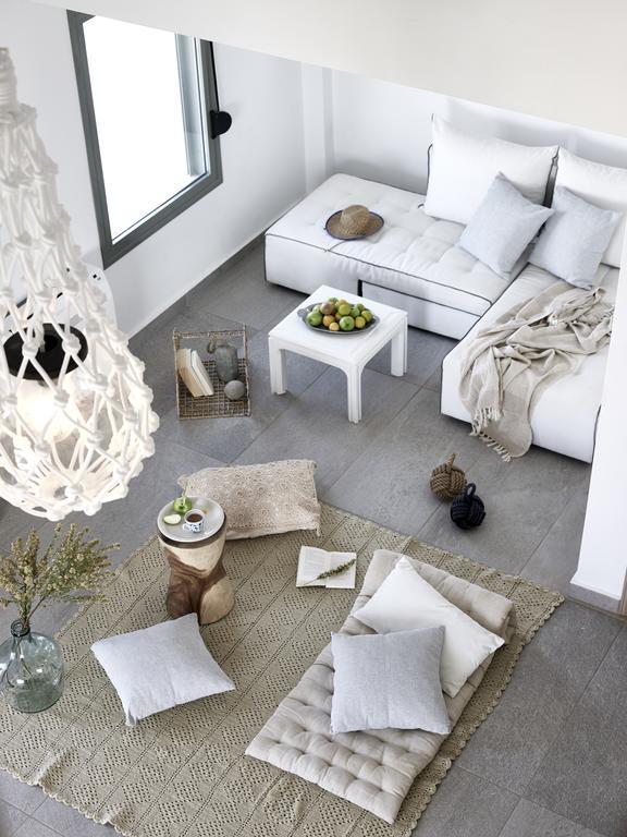 Arpathea Villas Foiníkion 외부 사진