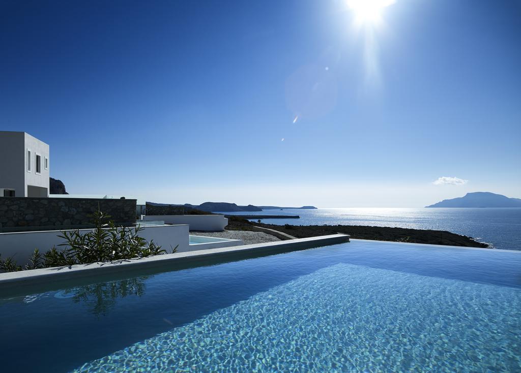 Arpathea Villas Foiníkion 외부 사진