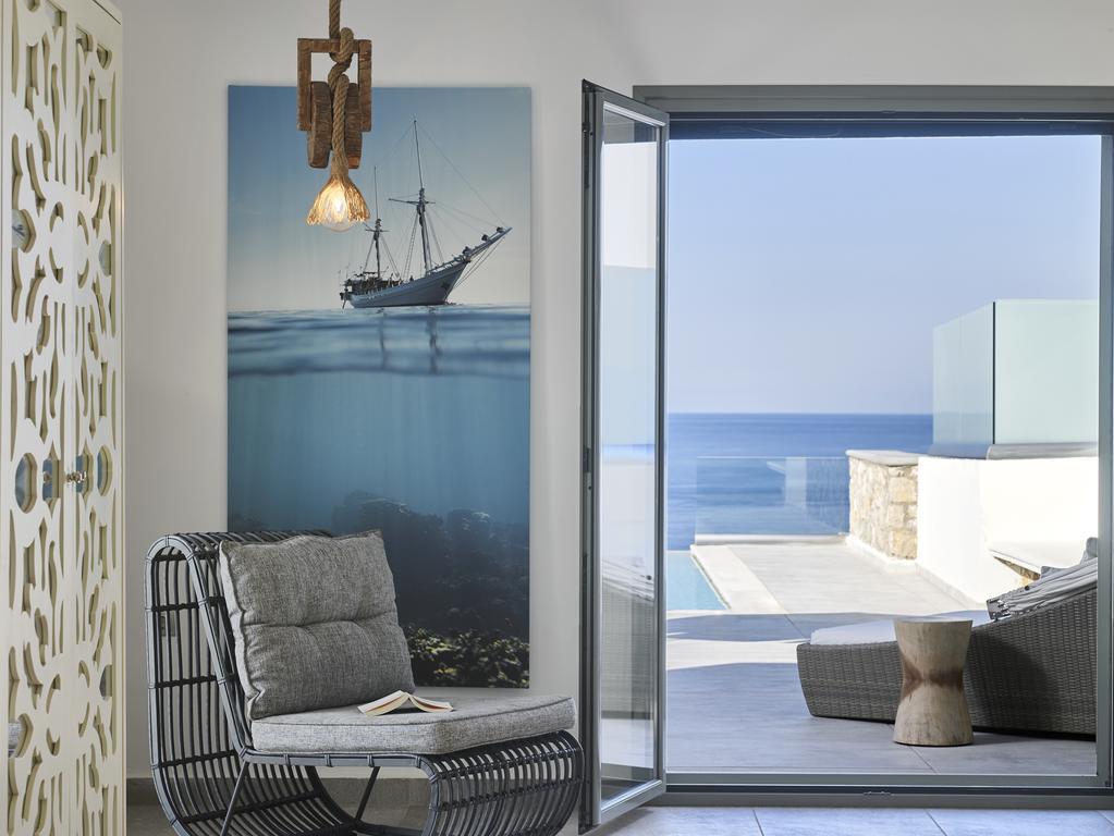 Arpathea Villas Foiníkion 외부 사진