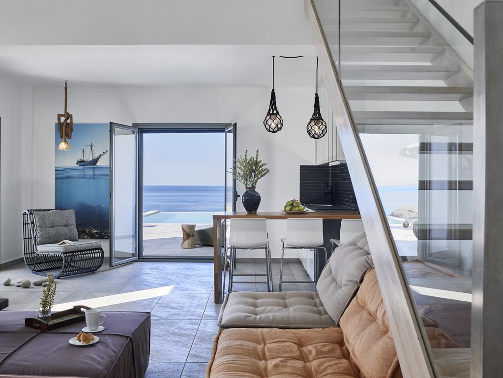 Arpathea Villas Foiníkion 외부 사진
