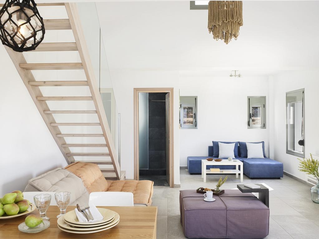Arpathea Villas Foiníkion 외부 사진