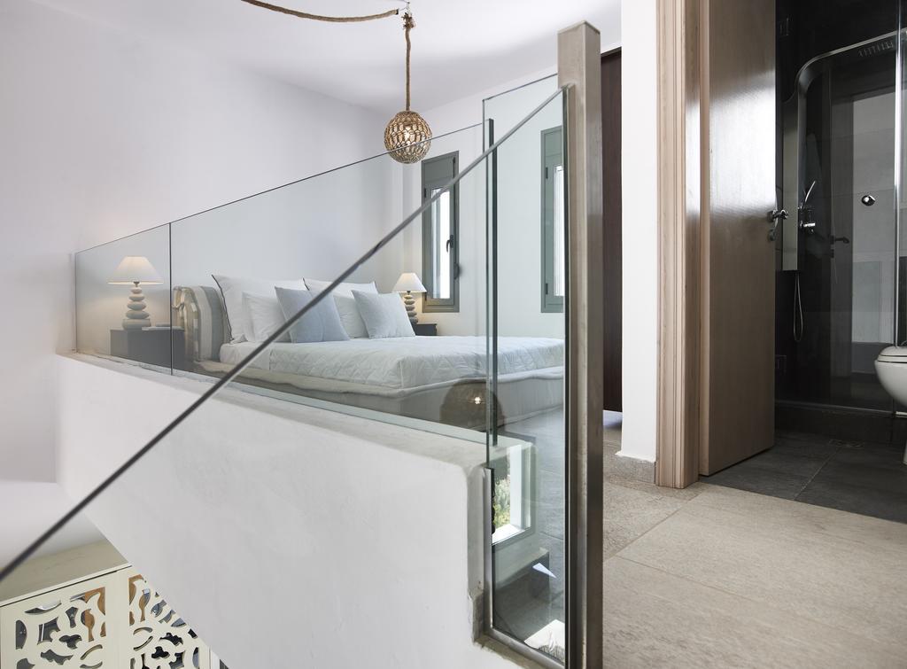 Arpathea Villas Foiníkion 외부 사진