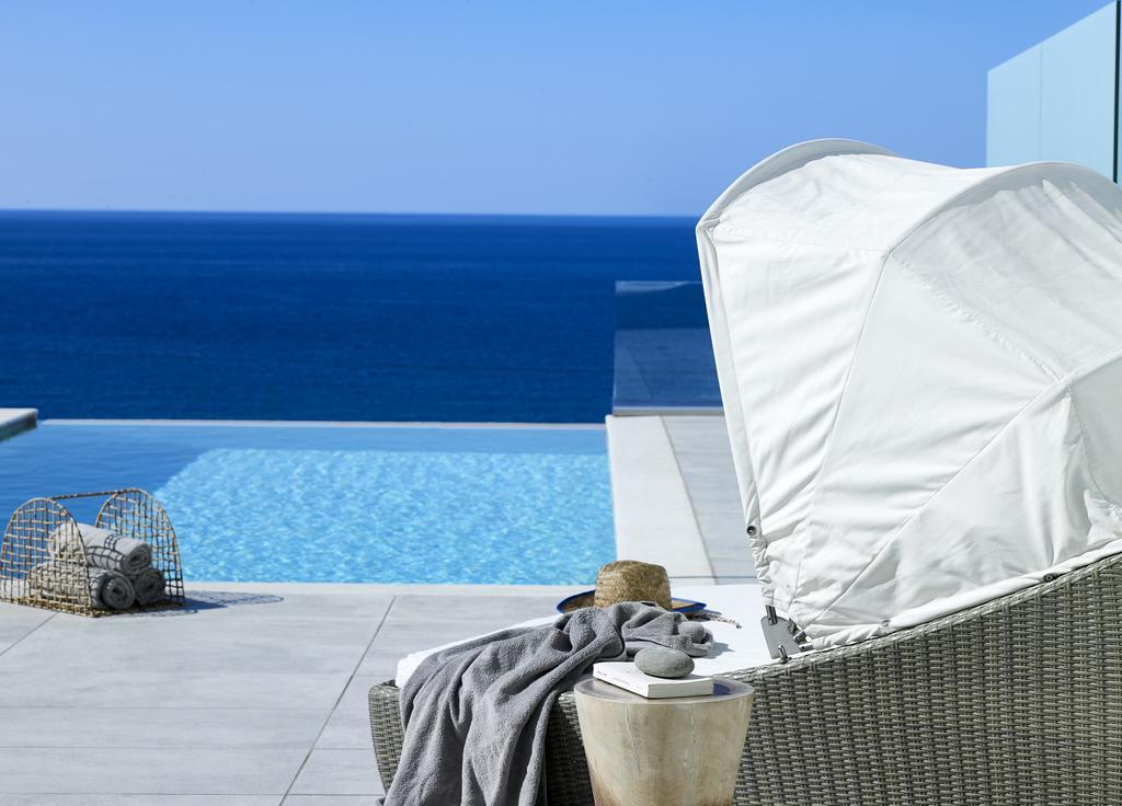 Arpathea Villas Foiníkion 외부 사진