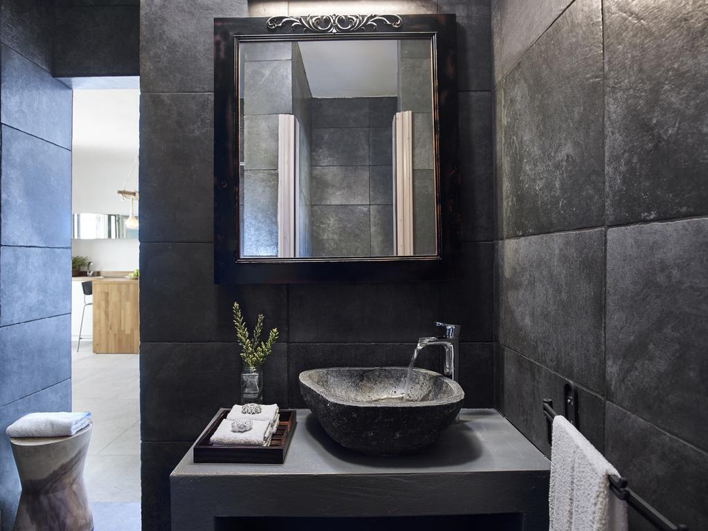 Arpathea Villas Foiníkion 외부 사진