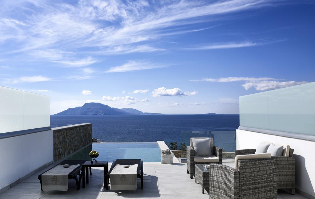 Arpathea Villas Foiníkion 외부 사진