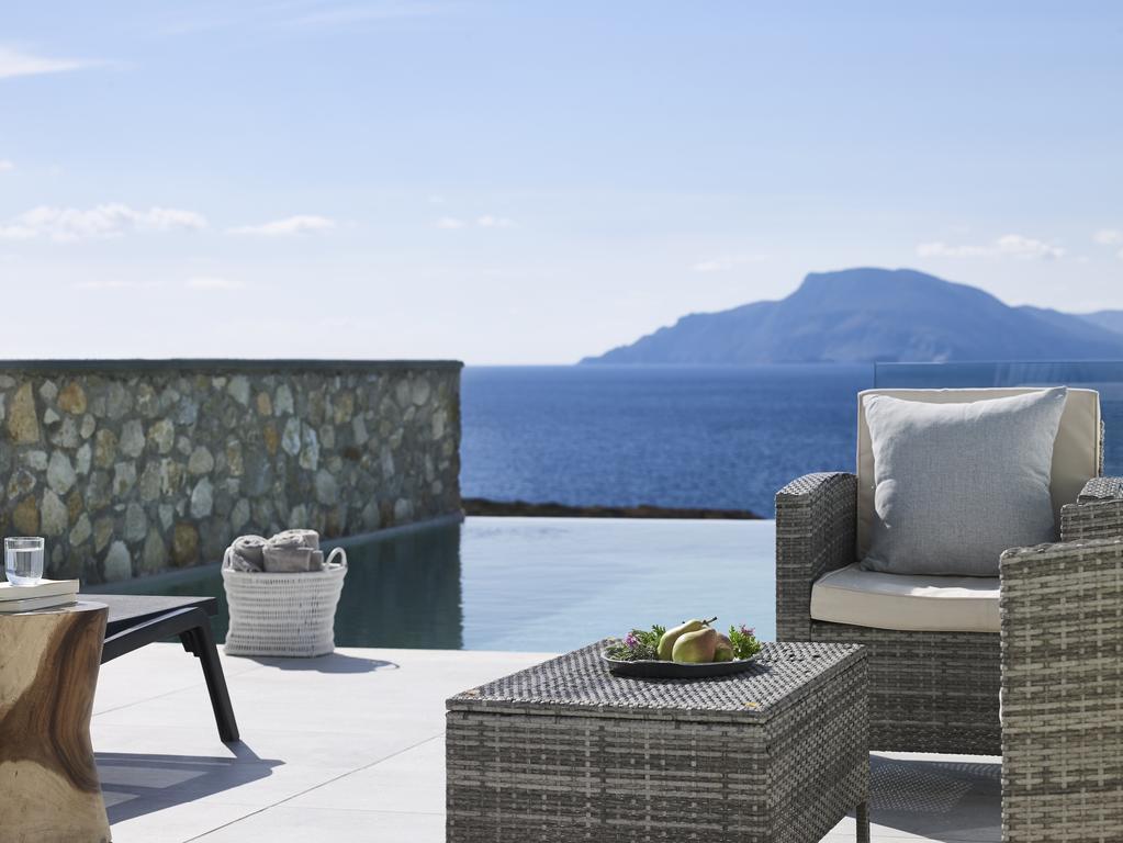 Arpathea Villas Foiníkion 외부 사진