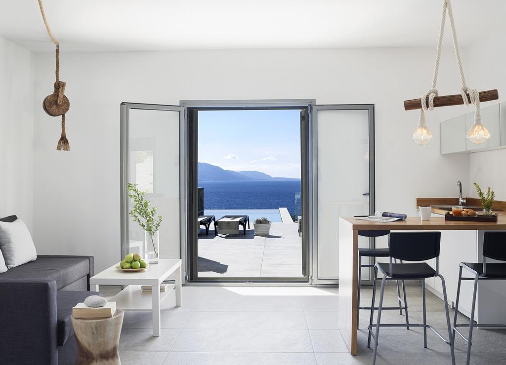 Arpathea Villas Foiníkion 외부 사진