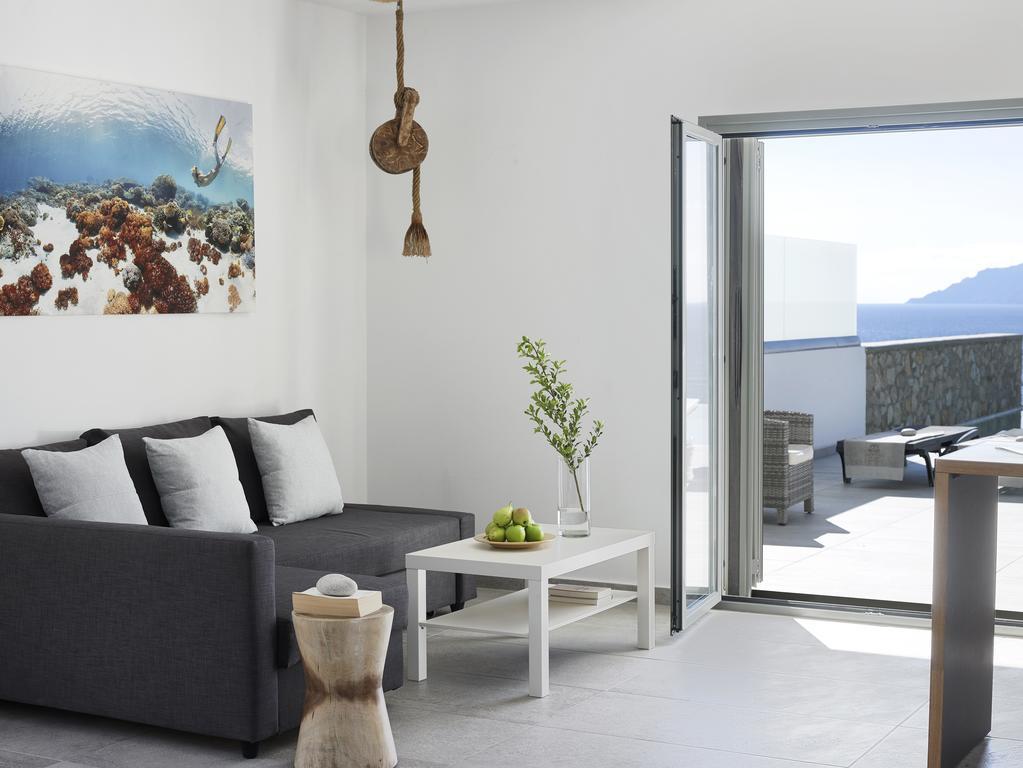 Arpathea Villas Foiníkion 외부 사진