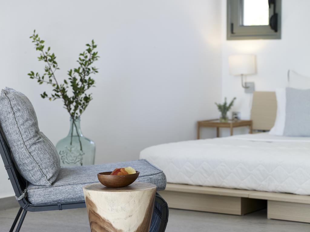 Arpathea Villas Foiníkion 외부 사진
