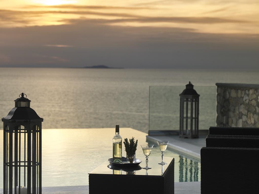 Arpathea Villas Foiníkion 외부 사진