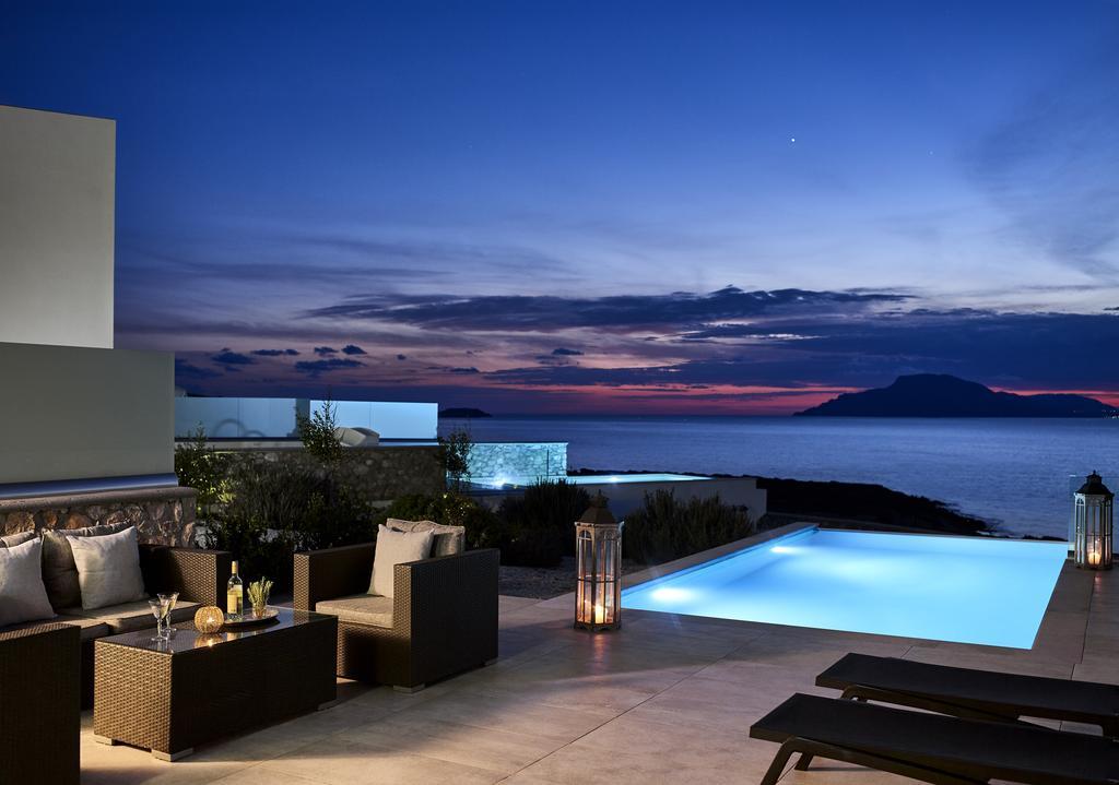 Arpathea Villas Foiníkion 외부 사진