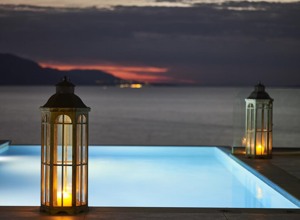 Arpathea Villas Foiníkion 외부 사진