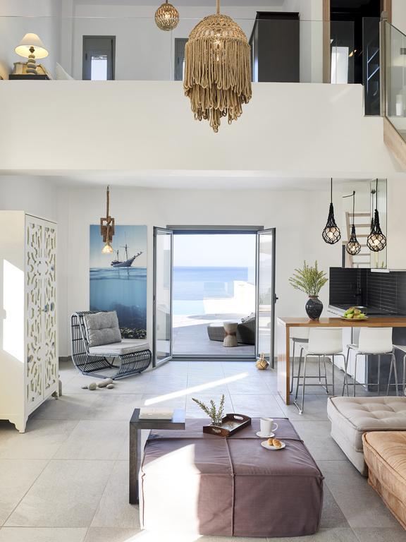 Arpathea Villas Foiníkion 외부 사진