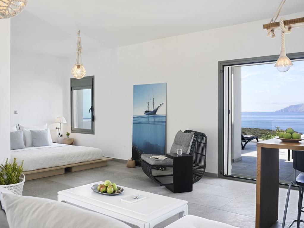 Arpathea Villas Foiníkion 외부 사진