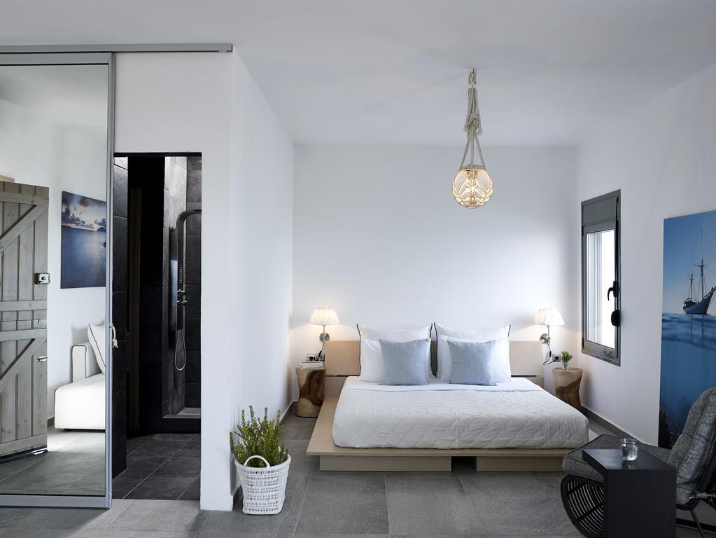 Arpathea Villas Foiníkion 외부 사진
