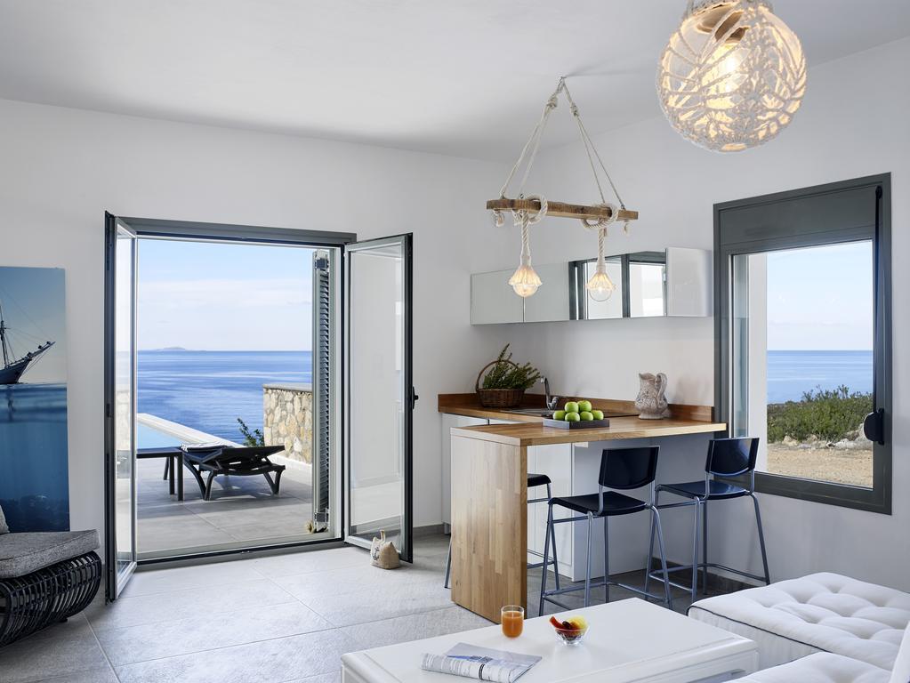 Arpathea Villas Foiníkion 외부 사진