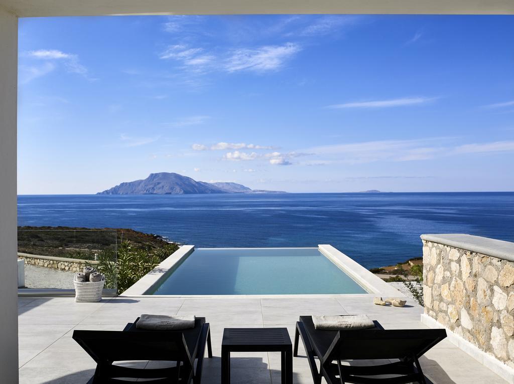 Arpathea Villas Foiníkion 외부 사진