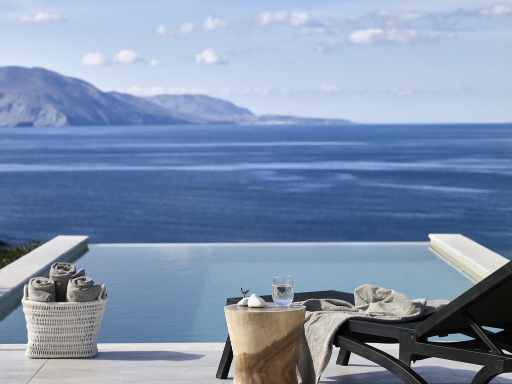 Arpathea Villas Foiníkion 외부 사진